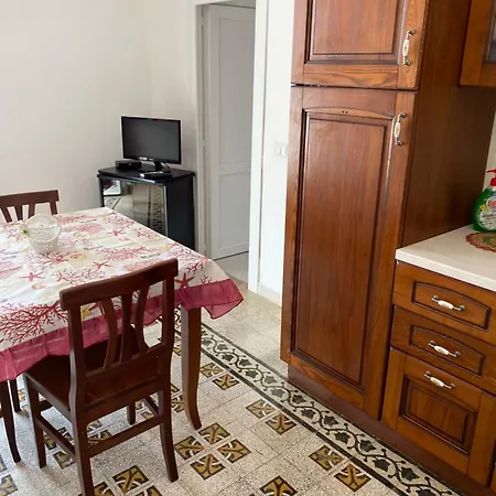 Apartamento Ponzamania Il Pescatore *