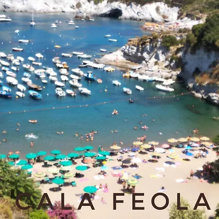 Ponzamania Il Pescatore * Ponza