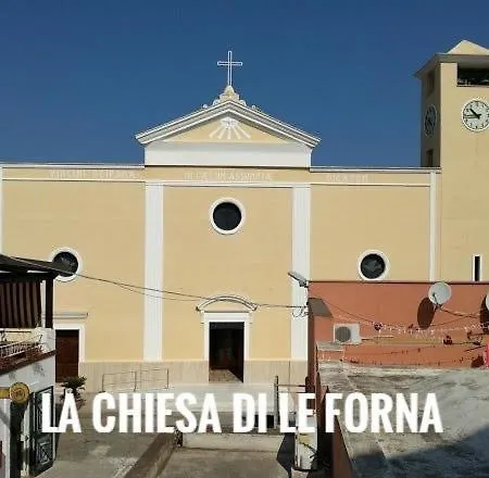 Ponzamania Il Pescatore Apartamento