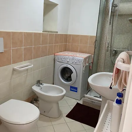 Apartamento Ponzamania Il Pescatore
