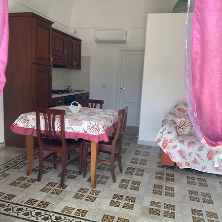 Ponzamania Il Pescatore Apartamento *