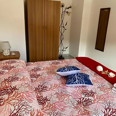 Apartment Ponzamania Il Pescatore *