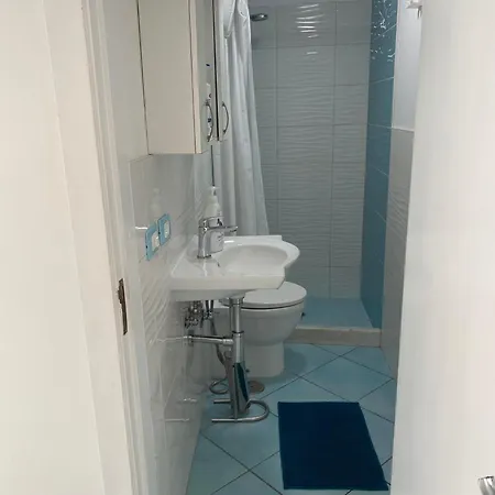 Apartamento Ponzamania Il Pescatore *
