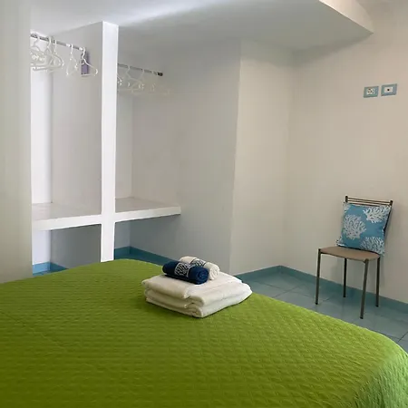 Ponzamania Il Pescatore Apartment
