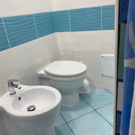 Apartamento Ponzamania Il Pescatore Ponza
