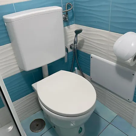 Apartamento Ponzamania Il Pescatore