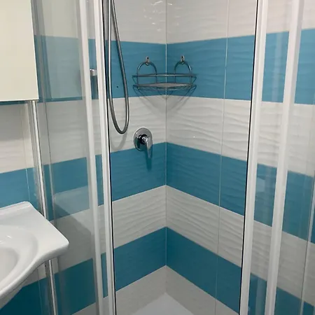 Ponzamania Il Pescatore Apartamento *