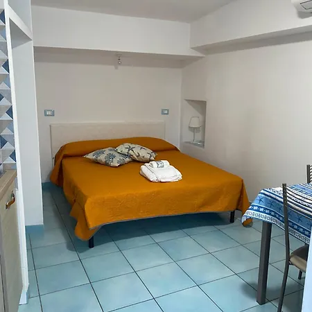 Apartment Ponzamania Il Pescatore *