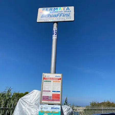 Ponzamania Il Pescatore * Ponza