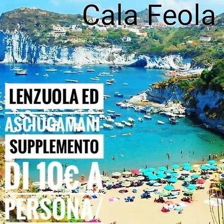 Ponzamania Il Pescatore Ponza