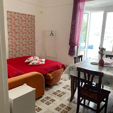 Apartamento Ponzamania Il Pescatore *