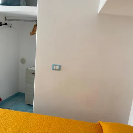 Ponzamania Il Pescatore Apartamento *