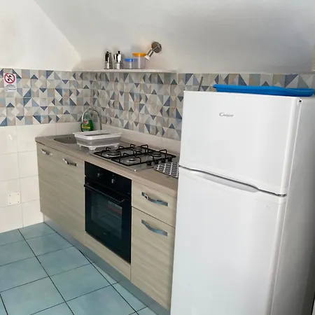 Apartamento Ponzamania Il Pescatore Ponza
