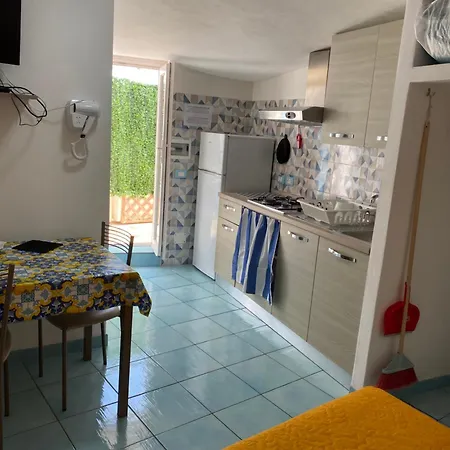 Ponzamania Il Pescatore Apartamento